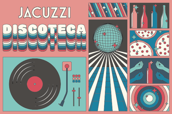 Summer Italian Discoteca