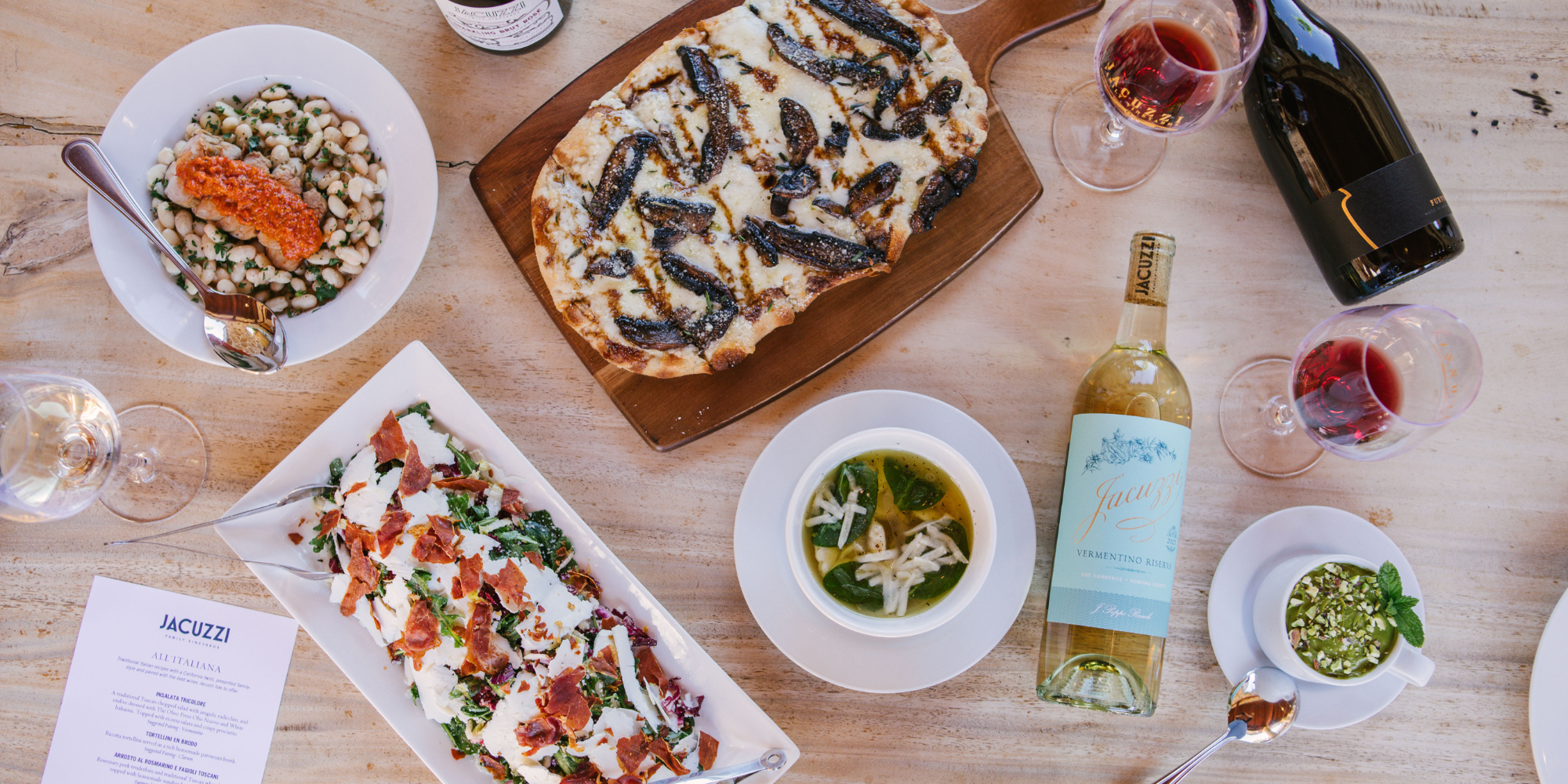 AllItaliana Fall 2025 Hero Image 2000 x 1000