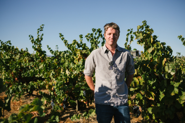 Jacuzzi Spring Virtual Winemaker Tasting