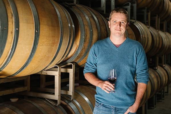 Tom Gendall, Winemaker