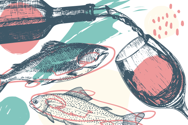 Feast of the 7 Fishes
