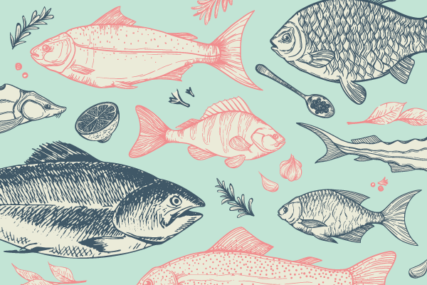 Feast of the 7 Fishes