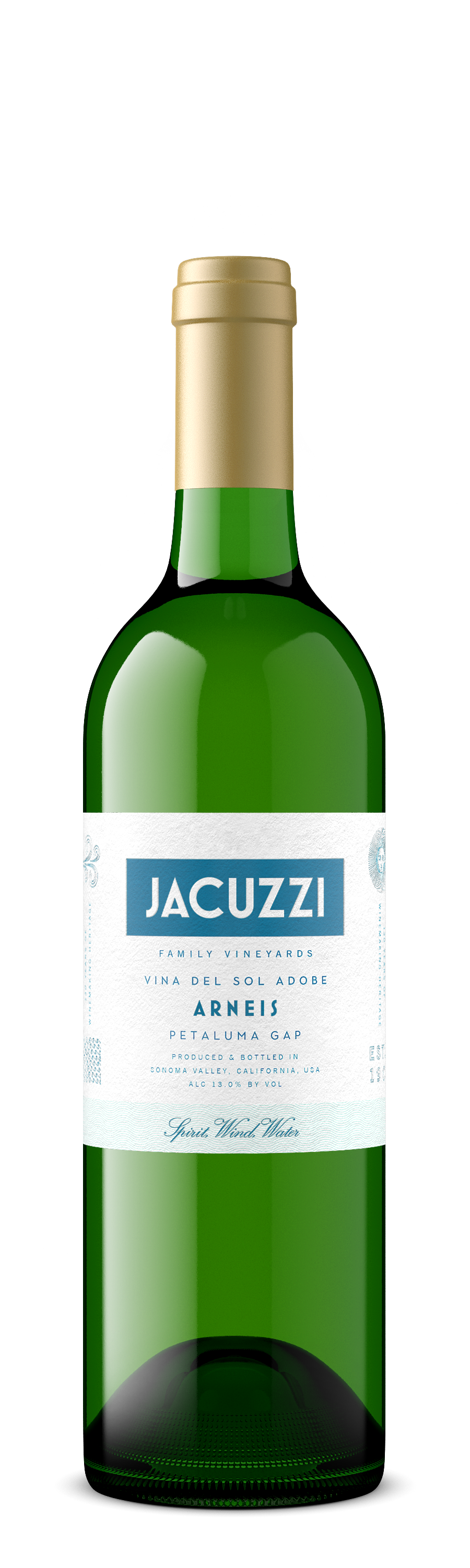 Jacuzzi_Arneis_NonVintage